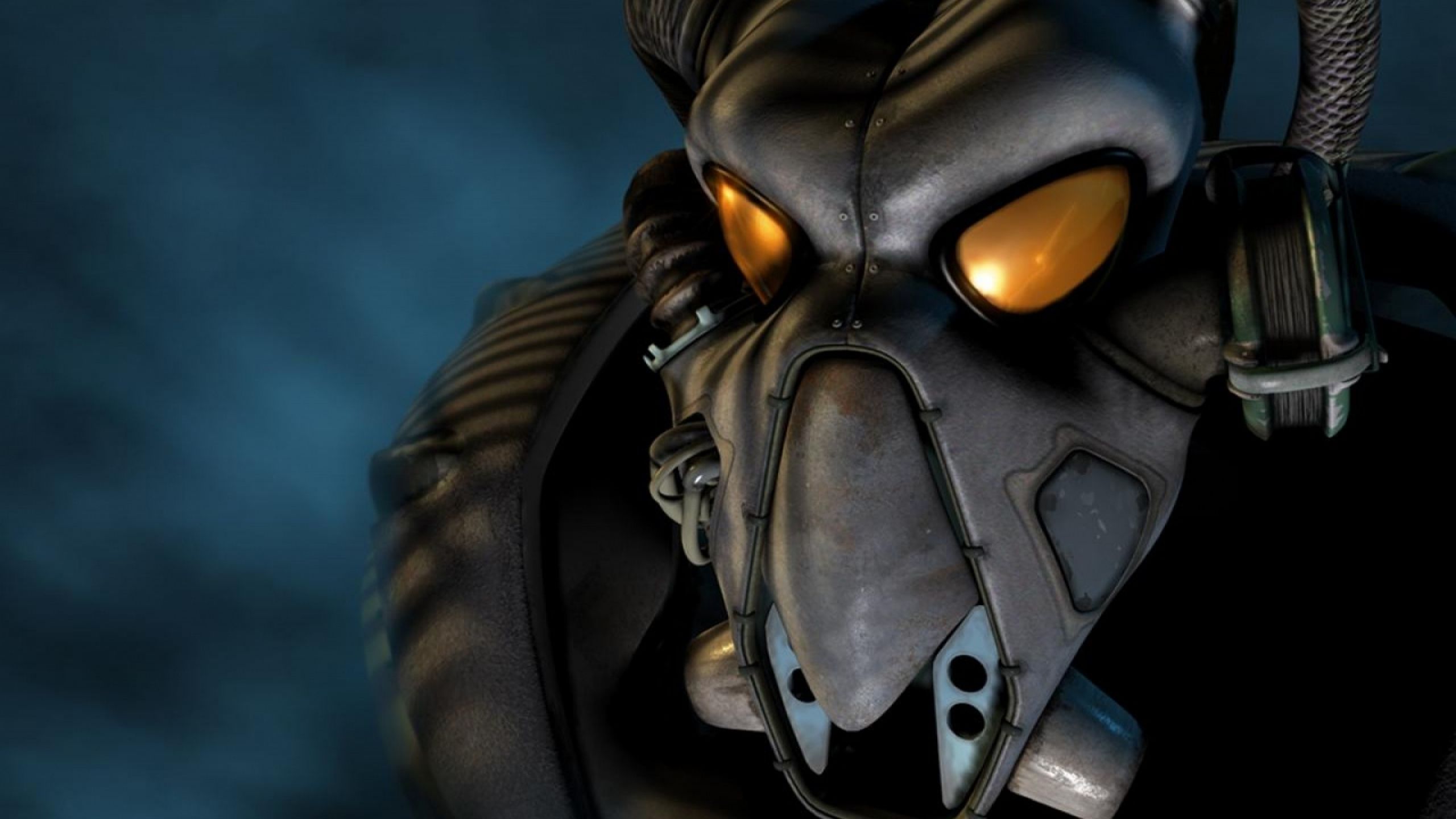 Постер «Fallout 2»
