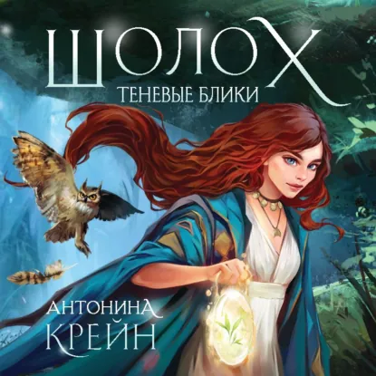 Постер «Шолох. Теневые блики»