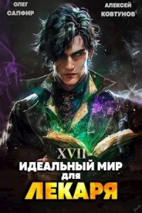 Постер «Идеальный мир для Лекаря 17»