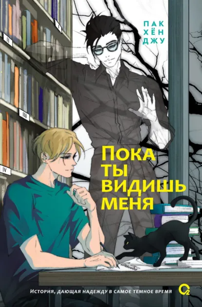 Постер «Пока ты видишь меня»