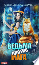 Постер «Ведьма против мага»