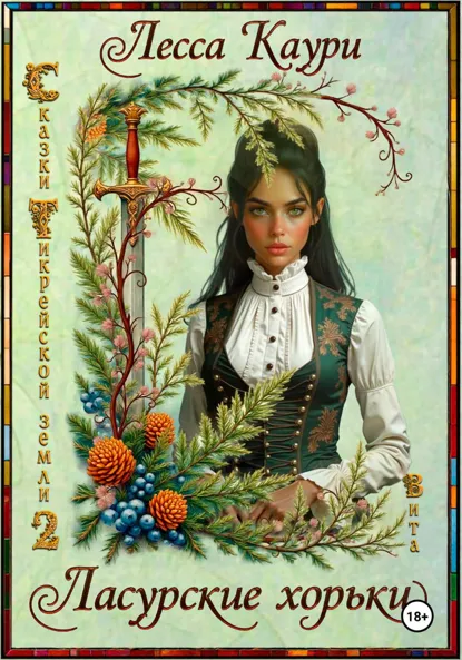 Постер «Ласурские хорьки»