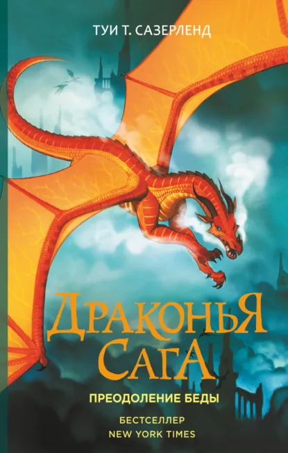 Постер «Преодоление Беды»