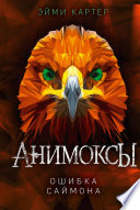 Постер «Ошибка Саймона»