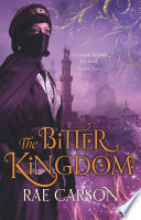 Постер «The Bitter Kingdom»