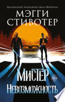 Постер «Мистер Невозможность»