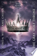 Постер «The Gray Wolf Throne»