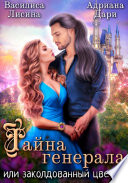 Постер «Тайна генерала, или заколдованный цветок»